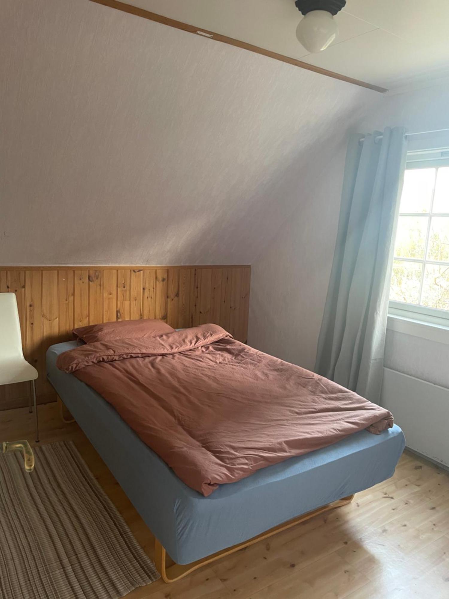 Krokenes Sylte  Kültér fotó